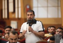 گزارش تصویری جلسه معارفه دانشجویان جدید الورود بین الملل